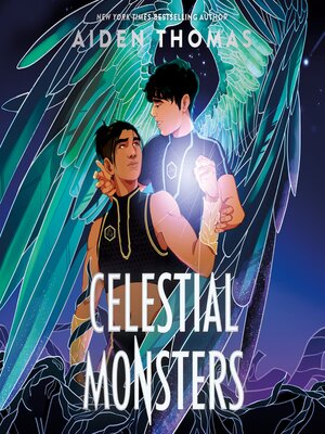 cover image of Celestial Monsters